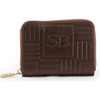 Sara Burglar Inspire Brown