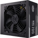 Cooler Master MasterWatt Lite 230V 700W MPE-7001-ACABW-EU