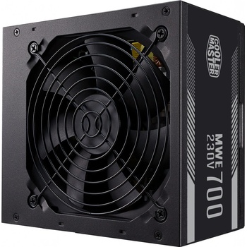 Cooler Master MasterWatt Lite 230V 700W MPE-7001-ACABW-EU