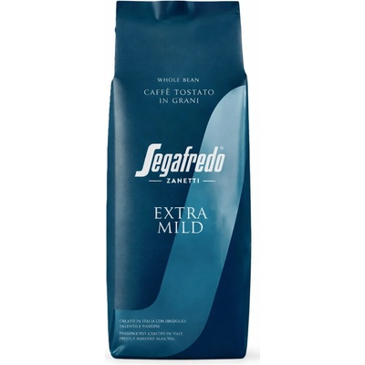 Segafredo Extra Mild 1 kg