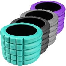 XQ MAX YOGA FOAM ROLLER