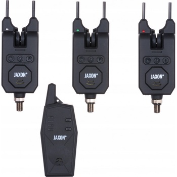 Elektronický signalizátor záberu Jaxon XTR Carp Sensitive Stabil