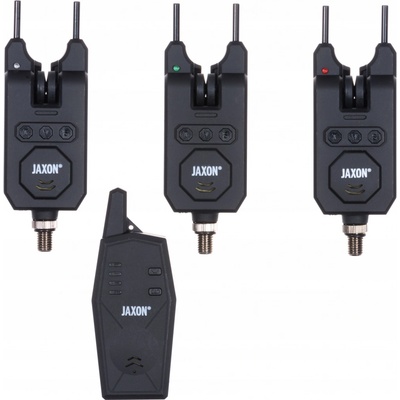 Elektronický signalizátor záberu Jaxon XTR Carp Sensitive Stabil