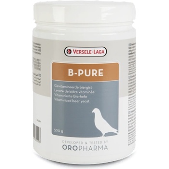 Versele-Laga Versele Laga B-Pure Витаминизирана бирена мая 500gr