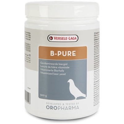 Versele-Laga Versele Laga B-Pure Витаминизирана бирена мая 500gr