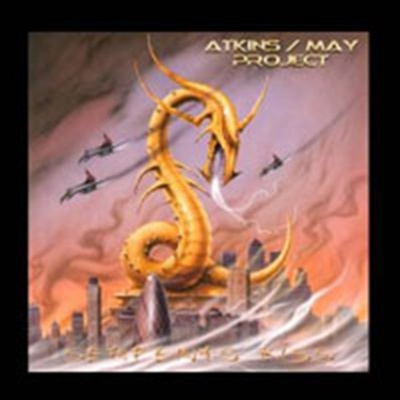 Atkins May Project - Serpents Kiss