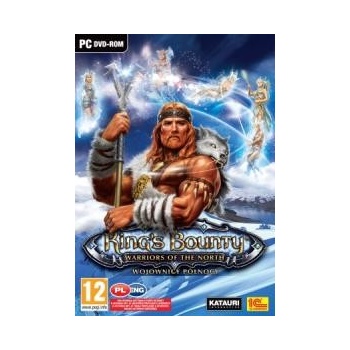 Kings Bounty: Warriors of the North (Valhalla Edition)