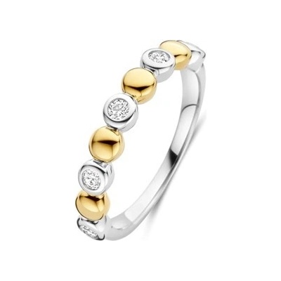 Ti Sento se zlacením 12365ZY