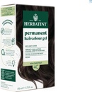 Herbatint permanentní barva na vlasy popelavý kaštan 4C 150 ml