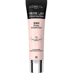 L'Oréal Prime Lab 24H Pore Minimizer Primer 30 ml - cosmetino