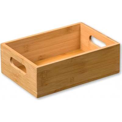 Kesper Univerzální organizér 24 x 16,5 cm bambus