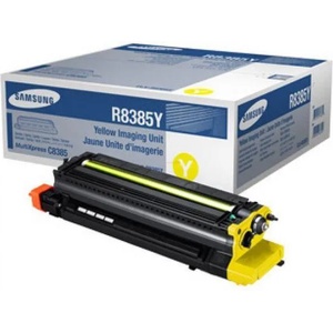 Samsung CLX-R8385Y Yellow