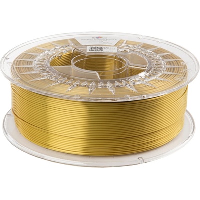 Spectrum SILK PLA Glorious Gold - 1, 75 mm (80439)