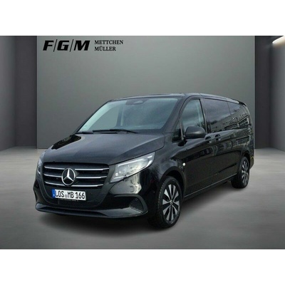 Mercedes-Benz Vito 116 CDi Tourer extra PRO 120 kW