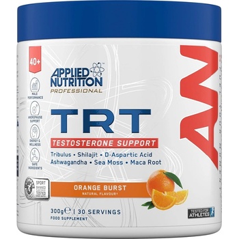 Image 1 of Applied Nutrition Agewell 40+ TRT, 300 Grams