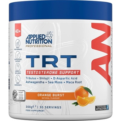 Applied Nutrition Agewell 40+ TRT, 300 Grams