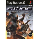 Hry na PS2 G.I. Joe: The Rise of Cobra