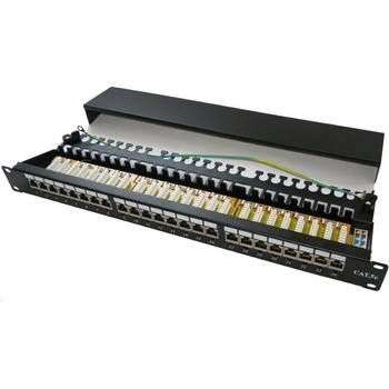 XtendLan XL-PP19-24C5ESD-LED