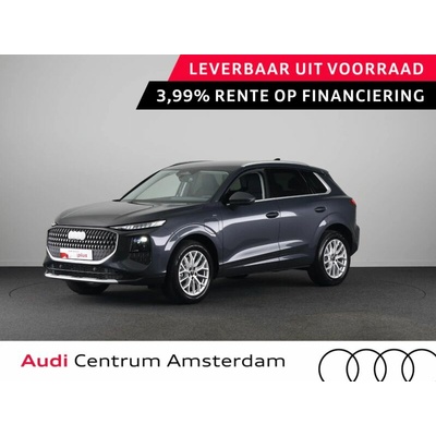 Audi Q3 Advanced 200 kW
