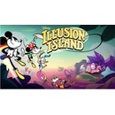 Illusion Island