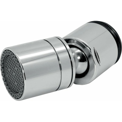 Perlátor dvojpoloh.sporiaci kĺb.s redukciou, ECO Cr