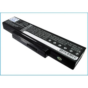Cameron Sino Asus 4400 mAh (CS-AUK72NB)