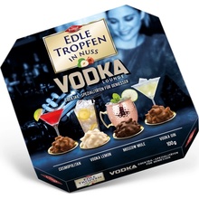 Edle Tropfen In nuss VODKA Lounge 100 g