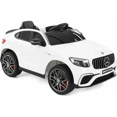 Hecht MERCEDES-BENZ GLC 63S WHITE 2x30 W