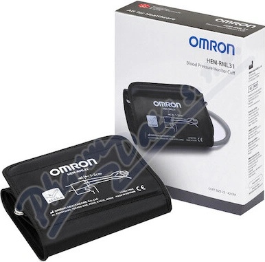 Omron HEM-RML31-E