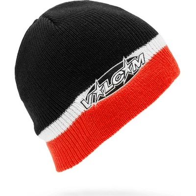 Volcom čiapka Hot Tune black