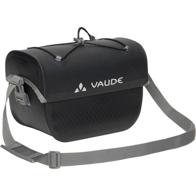 VAUDE Чанта за кормило Vaude Aqua Box 4 Handlebar bag - Black - размер 6 l (510-6727-0111)
