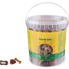 Pets Taste Bucket Snack Mix 450 g