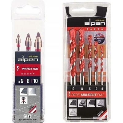 Alpen 0000303103100