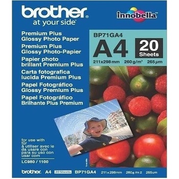 Brother BP71GA4