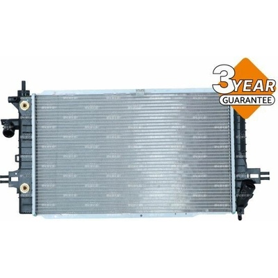 Chladič, chlazení motoru NRF 53145 53145