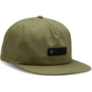 Fox Source Adjustable Hat olive green