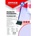 Office Products BINDING CLADDING OFFICE PRODUCTS, PVC, A4, 200MICR. , 100PCS, BLUE TRANSPARENT 20222015-01