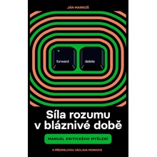 Síla rozumu - Ján Markoš