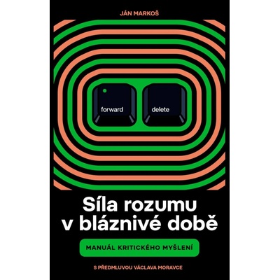 Síla rozumu - Ján Markoš