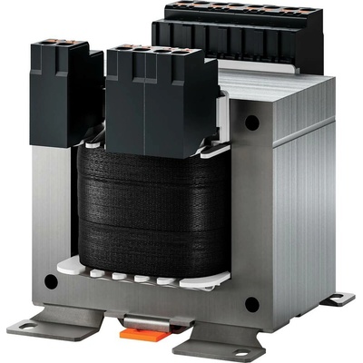 BLOCK USTE 40/2x12 řídicí transformátor, bezpečnostní transformátor 1 x 208 V/AC, 230 V/AC, 380 V/AC, 400 V/AC, 415 V/AC