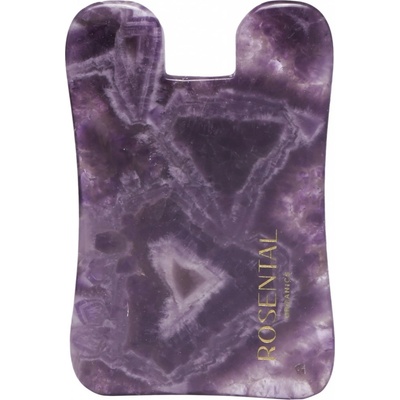 Rosental Organics Amethyst Gua Sha