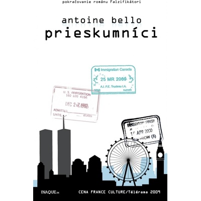 Prieskumníci