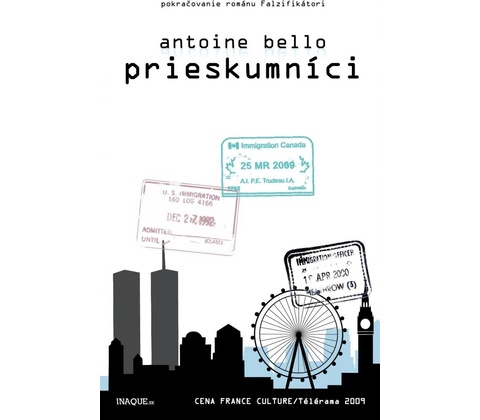 Prieskumníci