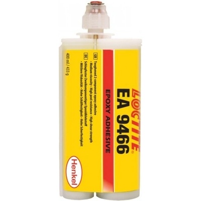Loctite EA 9466 epoxid 400 ml
