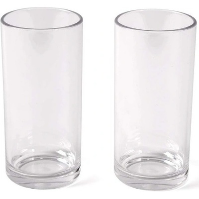 Bo-Camp Sklenice Longdrink 330 ml