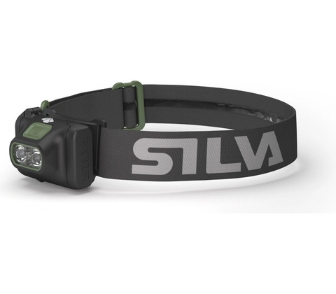 Silva Scout 3X
