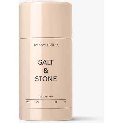 Salt & Stone Santal & Vetiver deostick 75 g