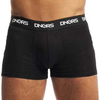 Image 1 of Urban classics мъжки боксерки URBAN CLASSICS - Undi - DGBS050 - черен