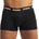 Urban classics мъжки боксерки URBAN CLASSICS - Undi - DGBS050 - черен