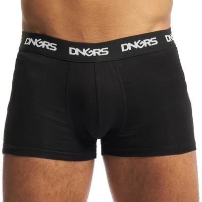 Urban classics мъжки боксерки URBAN CLASSICS - Undi - DGBS050 - черен